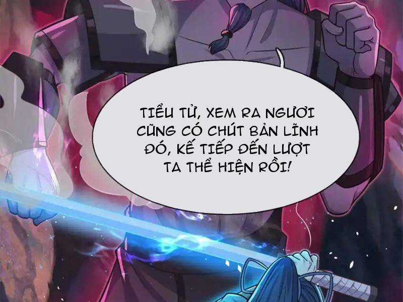 Khởi Đầu Có Kiếm Vực, Ta Sẽ Trở Thành Kiếm Thần Chapter 132 trang 57