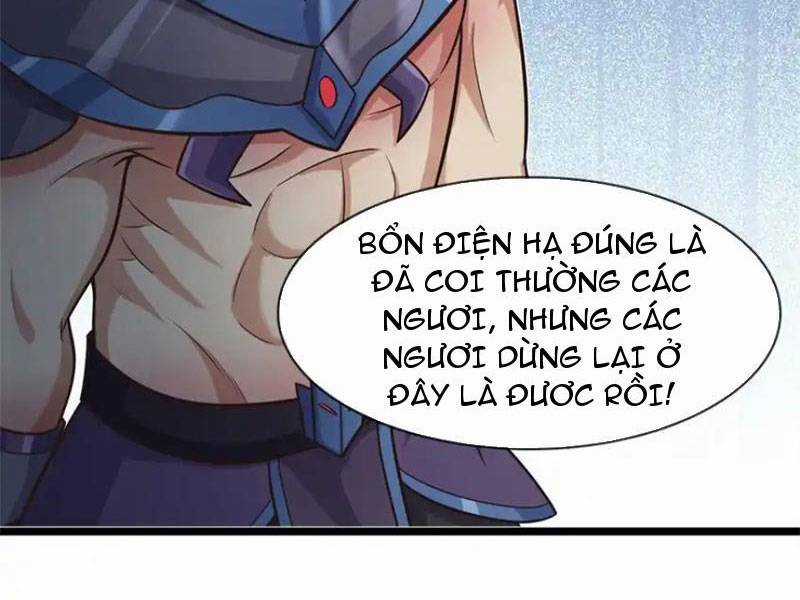 Khởi Đầu Có Kiếm Vực, Ta Sẽ Trở Thành Kiếm Thần Chapter 132 trang 6