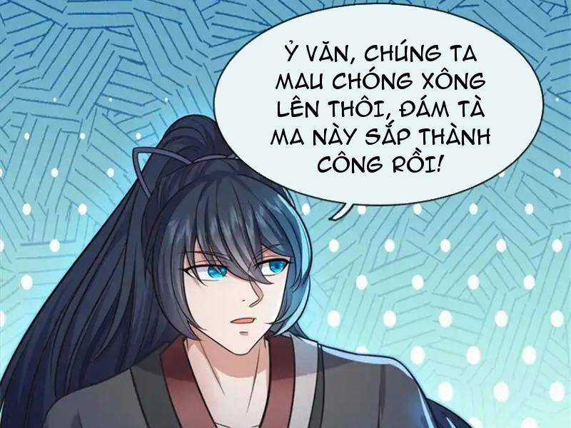 Khởi Đầu Có Kiếm Vực, Ta Sẽ Trở Thành Kiếm Thần Chapter 132 trang 61
