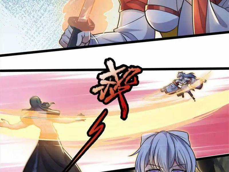 Khởi Đầu Có Kiếm Vực, Ta Sẽ Trở Thành Kiếm Thần Chapter 132 trang 64