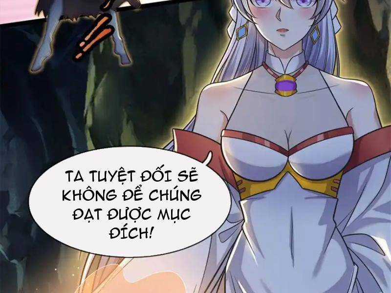 Khởi Đầu Có Kiếm Vực, Ta Sẽ Trở Thành Kiếm Thần Chapter 132 trang 65