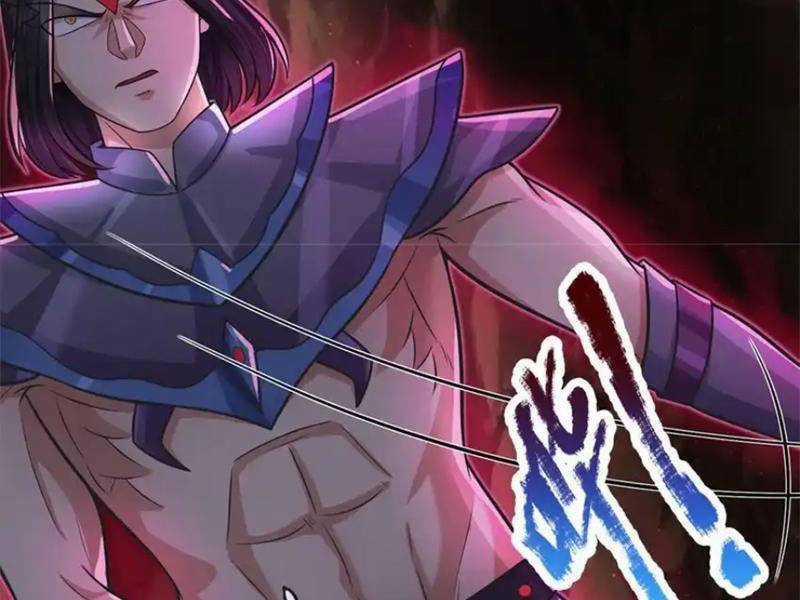 Khởi Đầu Có Kiếm Vực, Ta Sẽ Trở Thành Kiếm Thần Chapter 132 trang 68