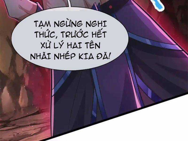 Khởi Đầu Có Kiếm Vực, Ta Sẽ Trở Thành Kiếm Thần Chapter 132 trang 69
