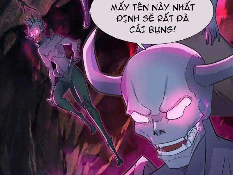 Khởi Đầu Có Kiếm Vực, Ta Sẽ Trở Thành Kiếm Thần Chapter 132 trang 8