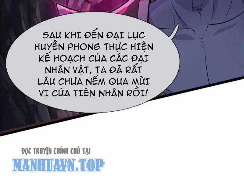 Khởi Đầu Có Kiếm Vực, Ta Sẽ Trở Thành Kiếm Thần Chapter 132 trang 9