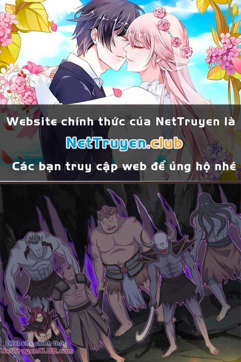 Khởi Đầu Có Kiếm Vực, Ta Sẽ Trở Thành Kiếm Thần Chapter 133 trang 0
