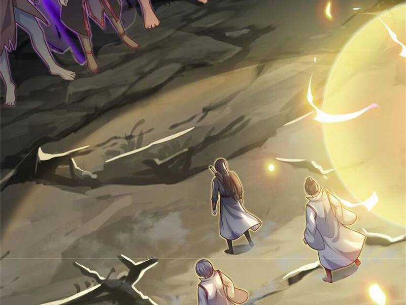 Khởi Đầu Có Kiếm Vực, Ta Sẽ Trở Thành Kiếm Thần Chapter 133 trang 1