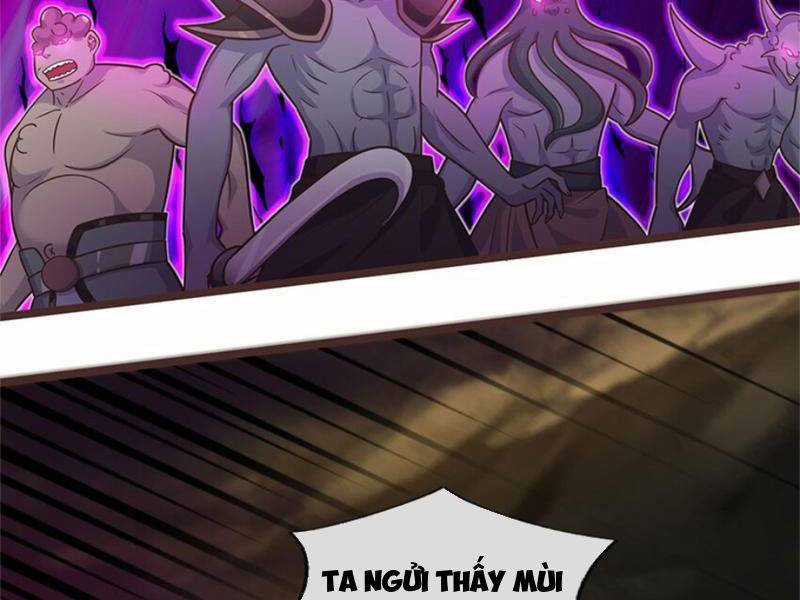 Khởi Đầu Có Kiếm Vực, Ta Sẽ Trở Thành Kiếm Thần Chapter 133 trang 11