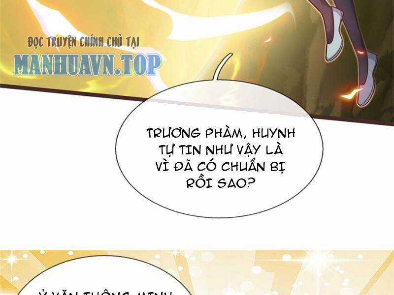 Khởi Đầu Có Kiếm Vực, Ta Sẽ Trở Thành Kiếm Thần Chapter 133 trang 16