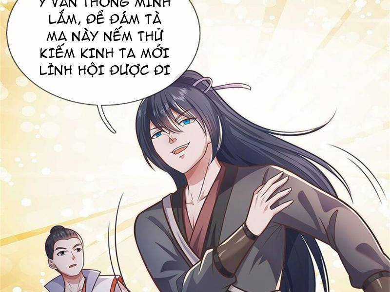 Khởi Đầu Có Kiếm Vực, Ta Sẽ Trở Thành Kiếm Thần Chapter 133 trang 17