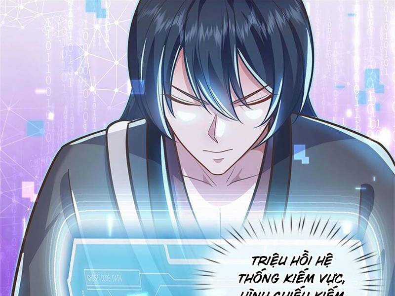 Khởi Đầu Có Kiếm Vực, Ta Sẽ Trở Thành Kiếm Thần Chapter 133 trang 19