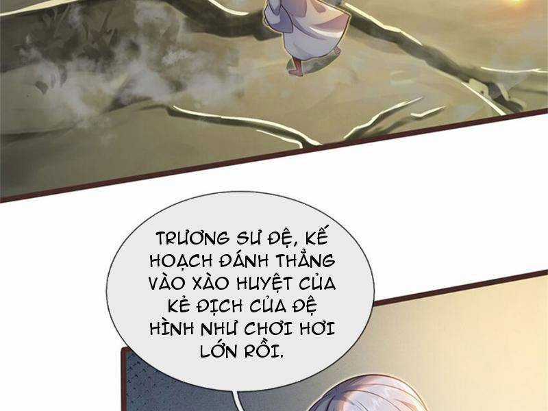 Khởi Đầu Có Kiếm Vực, Ta Sẽ Trở Thành Kiếm Thần Chapter 133 trang 2