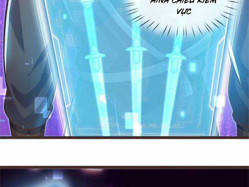 Khởi Đầu Có Kiếm Vực, Ta Sẽ Trở Thành Kiếm Thần Chapter 133 trang 20