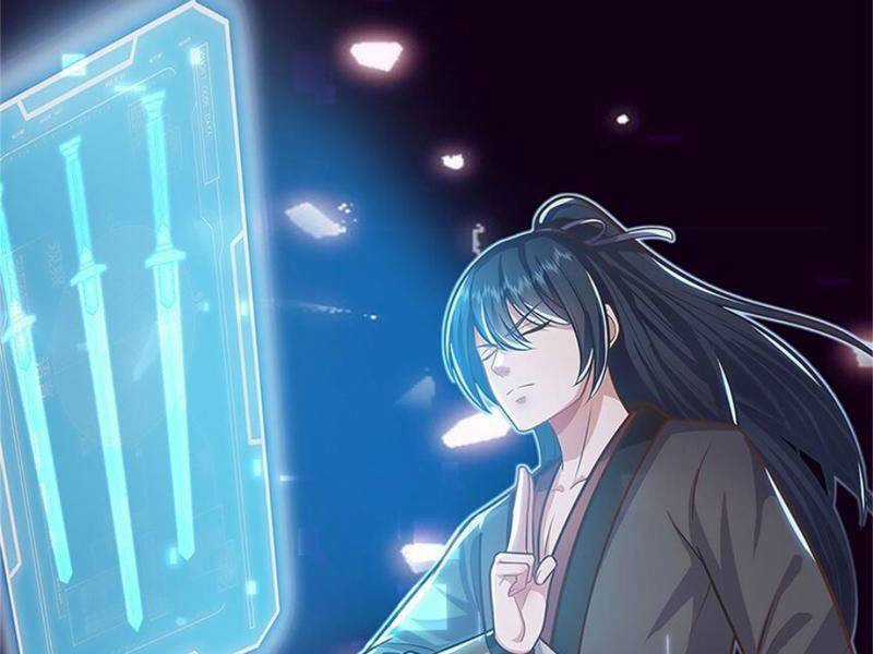 Khởi Đầu Có Kiếm Vực, Ta Sẽ Trở Thành Kiếm Thần Chapter 133 trang 21