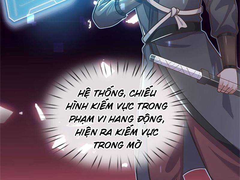 Khởi Đầu Có Kiếm Vực, Ta Sẽ Trở Thành Kiếm Thần Chapter 133 trang 22