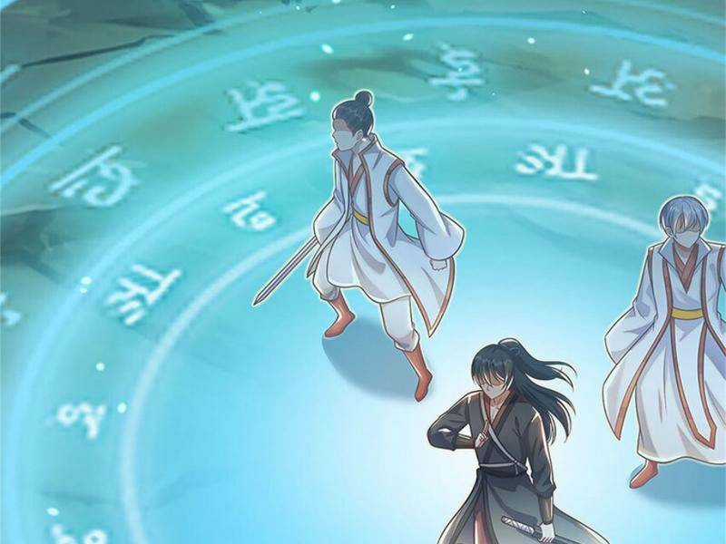 Khởi Đầu Có Kiếm Vực, Ta Sẽ Trở Thành Kiếm Thần Chapter 133 trang 24