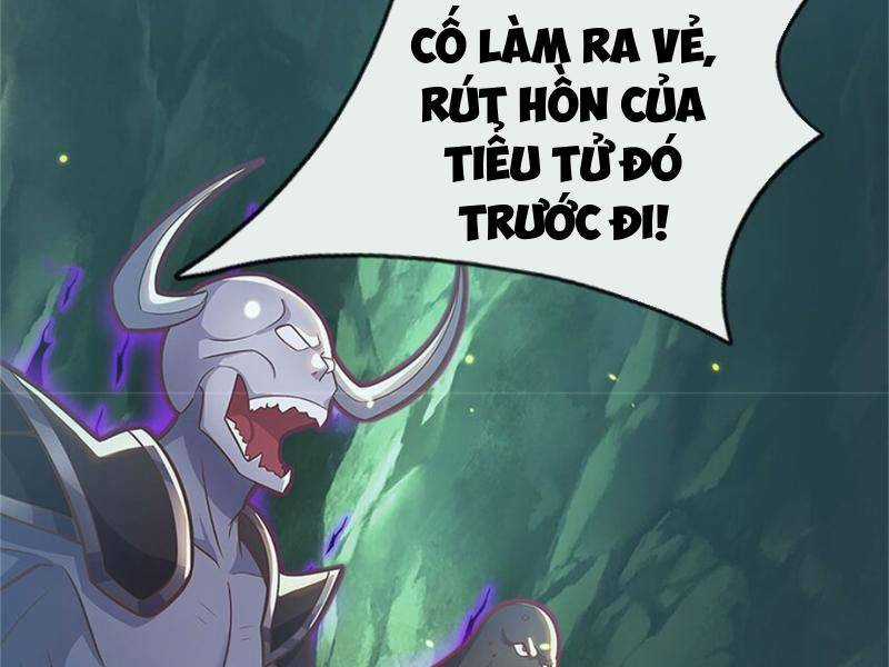 Khởi Đầu Có Kiếm Vực, Ta Sẽ Trở Thành Kiếm Thần Chapter 133 trang 28