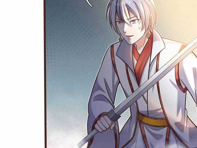 Khởi Đầu Có Kiếm Vực, Ta Sẽ Trở Thành Kiếm Thần Chapter 133 trang 3