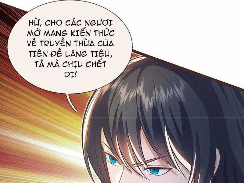 Khởi Đầu Có Kiếm Vực, Ta Sẽ Trở Thành Kiếm Thần Chapter 133 trang 30