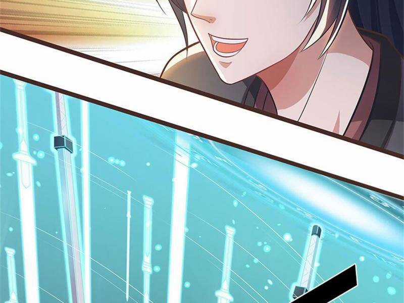 Khởi Đầu Có Kiếm Vực, Ta Sẽ Trở Thành Kiếm Thần Chapter 133 trang 31