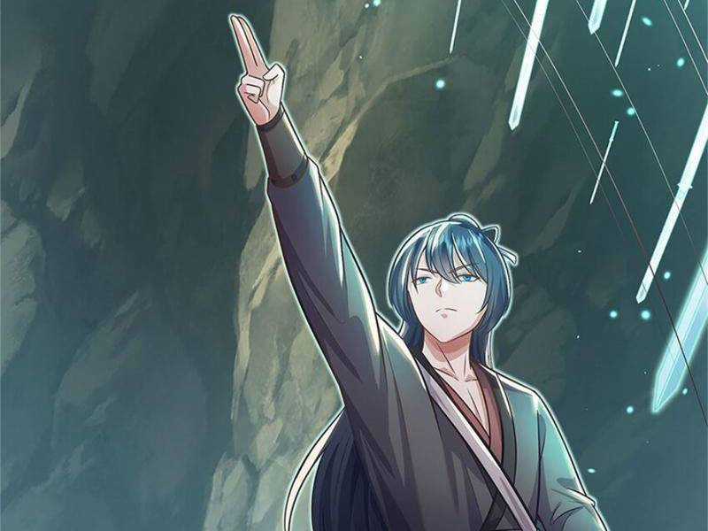 Khởi Đầu Có Kiếm Vực, Ta Sẽ Trở Thành Kiếm Thần Chapter 133 trang 33