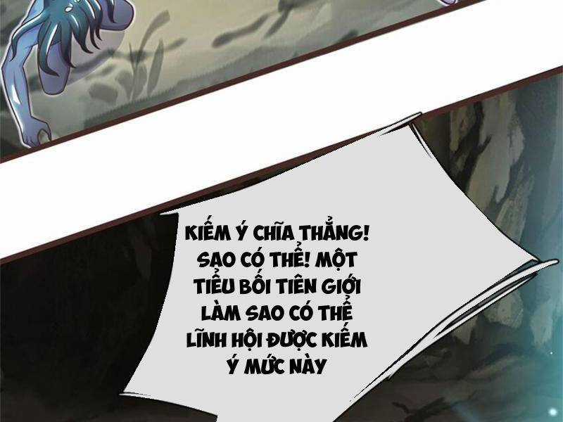 Khởi Đầu Có Kiếm Vực, Ta Sẽ Trở Thành Kiếm Thần Chapter 133 trang 38