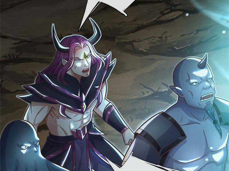 Khởi Đầu Có Kiếm Vực, Ta Sẽ Trở Thành Kiếm Thần Chapter 133 trang 39