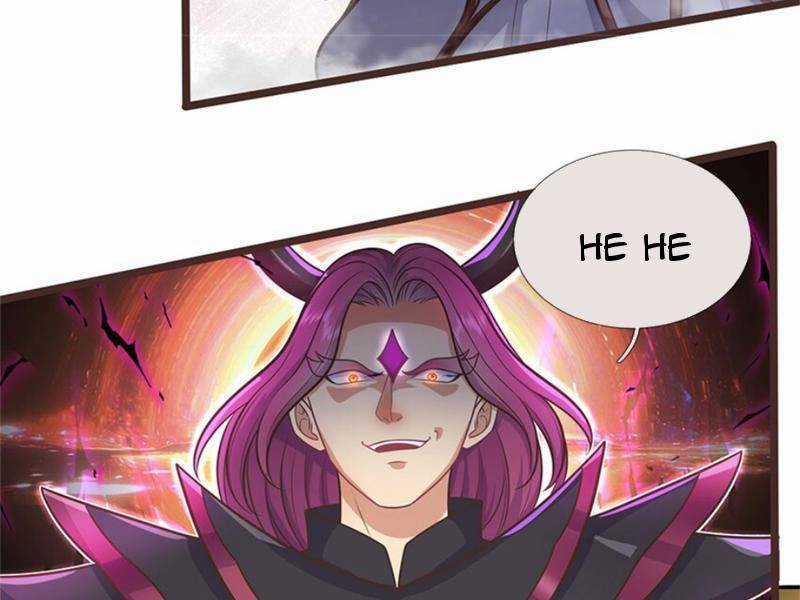 Khởi Đầu Có Kiếm Vực, Ta Sẽ Trở Thành Kiếm Thần Chapter 133 trang 4