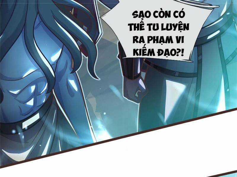 Khởi Đầu Có Kiếm Vực, Ta Sẽ Trở Thành Kiếm Thần Chapter 133 trang 40