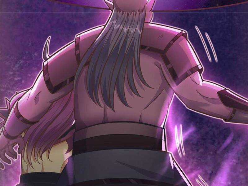 Khởi Đầu Có Kiếm Vực, Ta Sẽ Trở Thành Kiếm Thần Chapter 133 trang 42