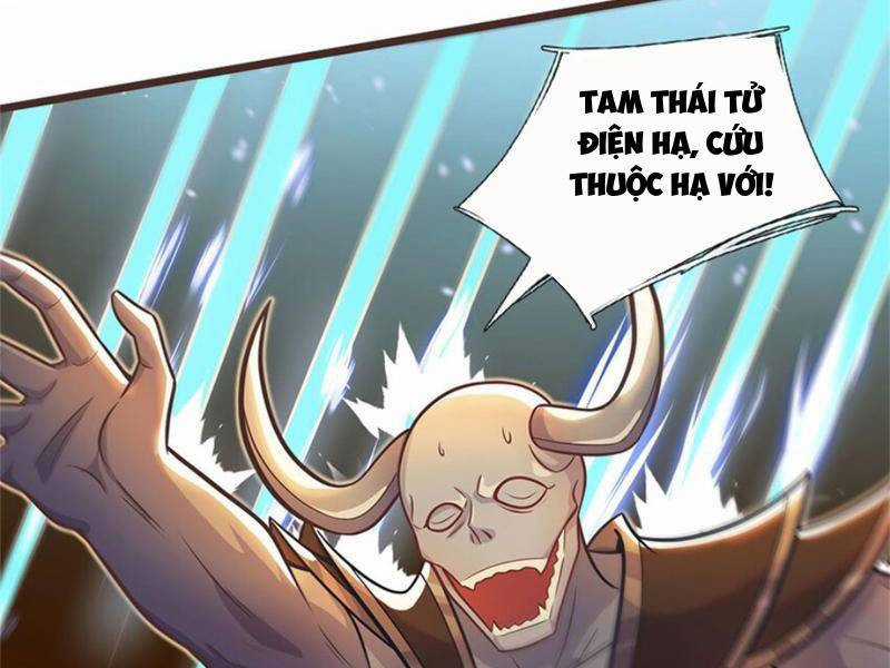 Khởi Đầu Có Kiếm Vực, Ta Sẽ Trở Thành Kiếm Thần Chapter 133 trang 46