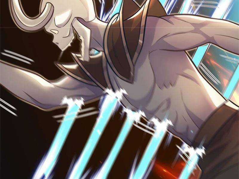 Khởi Đầu Có Kiếm Vực, Ta Sẽ Trở Thành Kiếm Thần Chapter 133 trang 49