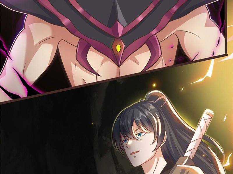 Khởi Đầu Có Kiếm Vực, Ta Sẽ Trở Thành Kiếm Thần Chapter 133 trang 5