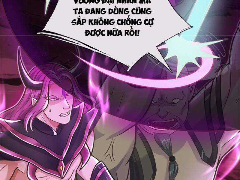 Khởi Đầu Có Kiếm Vực, Ta Sẽ Trở Thành Kiếm Thần Chapter 133 trang 51