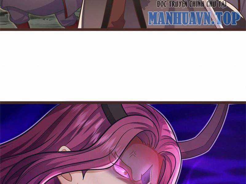 Khởi Đầu Có Kiếm Vực, Ta Sẽ Trở Thành Kiếm Thần Chapter 133 trang 55