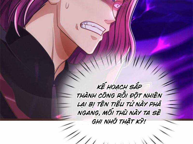 Khởi Đầu Có Kiếm Vực, Ta Sẽ Trở Thành Kiếm Thần Chapter 133 trang 56