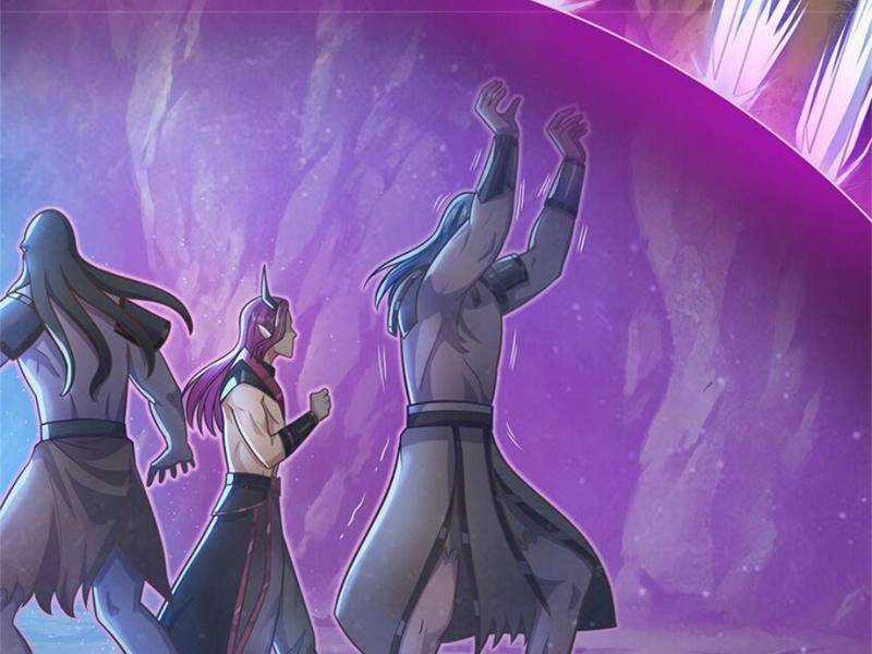 Khởi Đầu Có Kiếm Vực, Ta Sẽ Trở Thành Kiếm Thần Chapter 133 trang 60