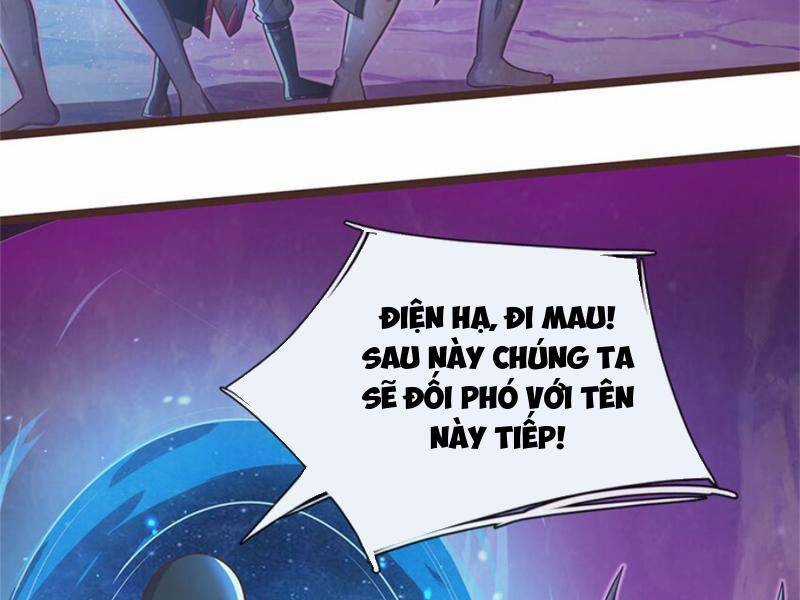 Khởi Đầu Có Kiếm Vực, Ta Sẽ Trở Thành Kiếm Thần Chapter 133 trang 61