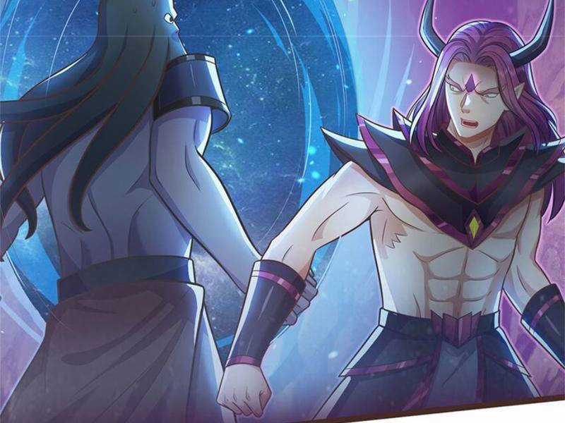 Khởi Đầu Có Kiếm Vực, Ta Sẽ Trở Thành Kiếm Thần Chapter 133 trang 62