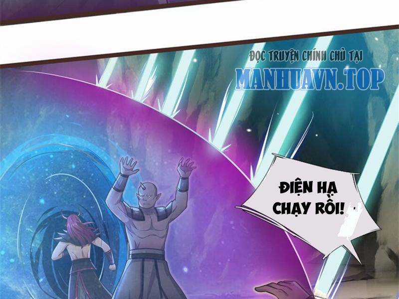 Khởi Đầu Có Kiếm Vực, Ta Sẽ Trở Thành Kiếm Thần Chapter 133 trang 63