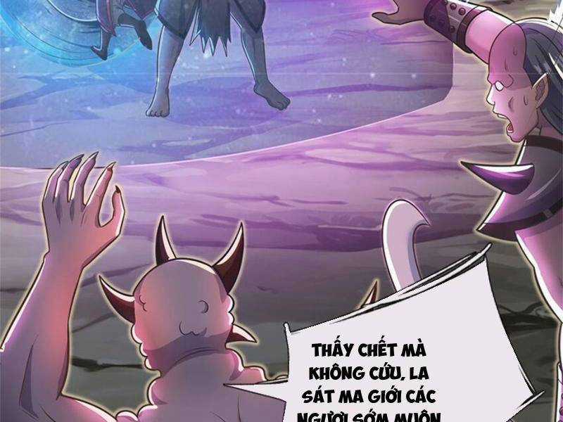 Khởi Đầu Có Kiếm Vực, Ta Sẽ Trở Thành Kiếm Thần Chapter 133 trang 64