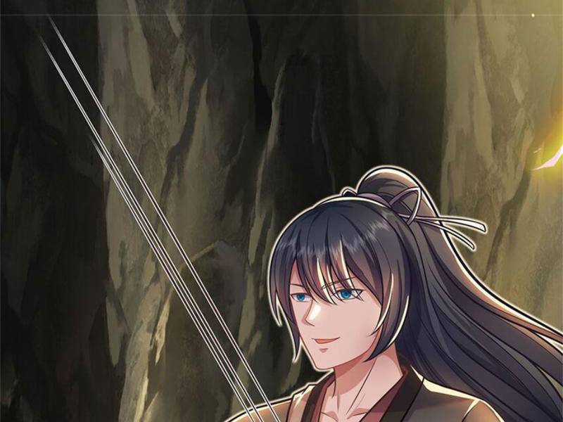 Khởi Đầu Có Kiếm Vực, Ta Sẽ Trở Thành Kiếm Thần Chapter 133 trang 68