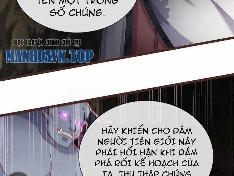 Khởi Đầu Có Kiếm Vực, Ta Sẽ Trở Thành Kiếm Thần Chapter 133 trang 7