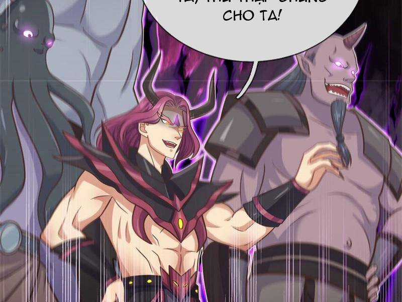 Khởi Đầu Có Kiếm Vực, Ta Sẽ Trở Thành Kiếm Thần Chapter 133 trang 8