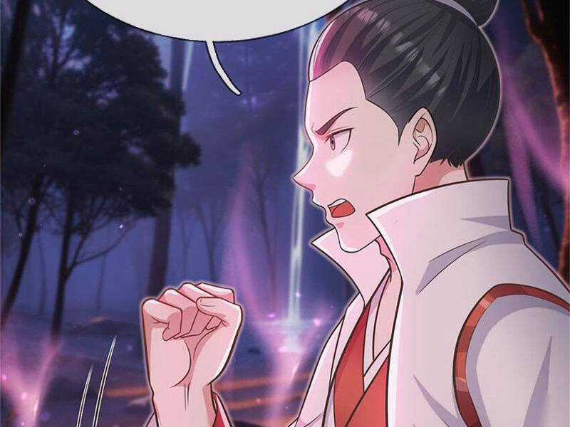 Khởi Đầu Có Kiếm Vực, Ta Sẽ Trở Thành Kiếm Thần Chapter 134 trang 12