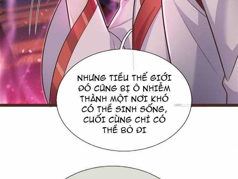 Khởi Đầu Có Kiếm Vực, Ta Sẽ Trở Thành Kiếm Thần Chapter 134 trang 13