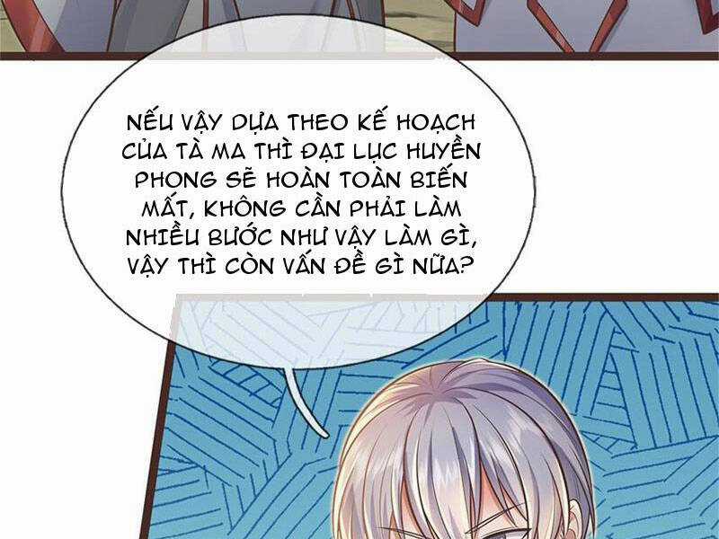 Khởi Đầu Có Kiếm Vực, Ta Sẽ Trở Thành Kiếm Thần Chapter 134 trang 16