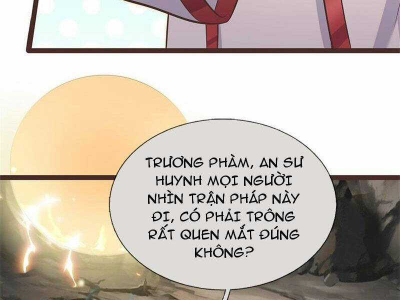 Khởi Đầu Có Kiếm Vực, Ta Sẽ Trở Thành Kiếm Thần Chapter 134 trang 18