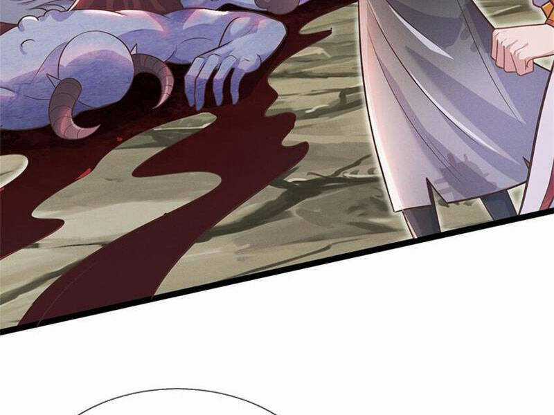 Khởi Đầu Có Kiếm Vực, Ta Sẽ Trở Thành Kiếm Thần Chapter 134 trang 2