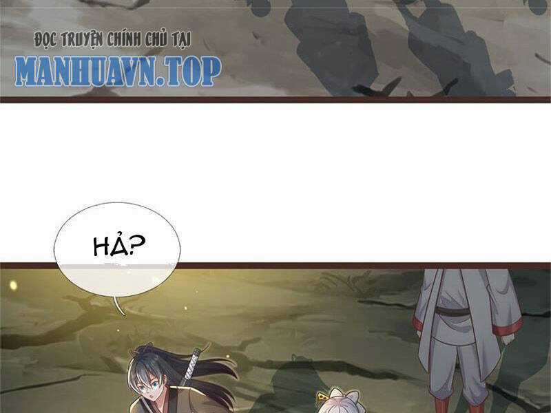 Khởi Đầu Có Kiếm Vực, Ta Sẽ Trở Thành Kiếm Thần Chapter 134 trang 20